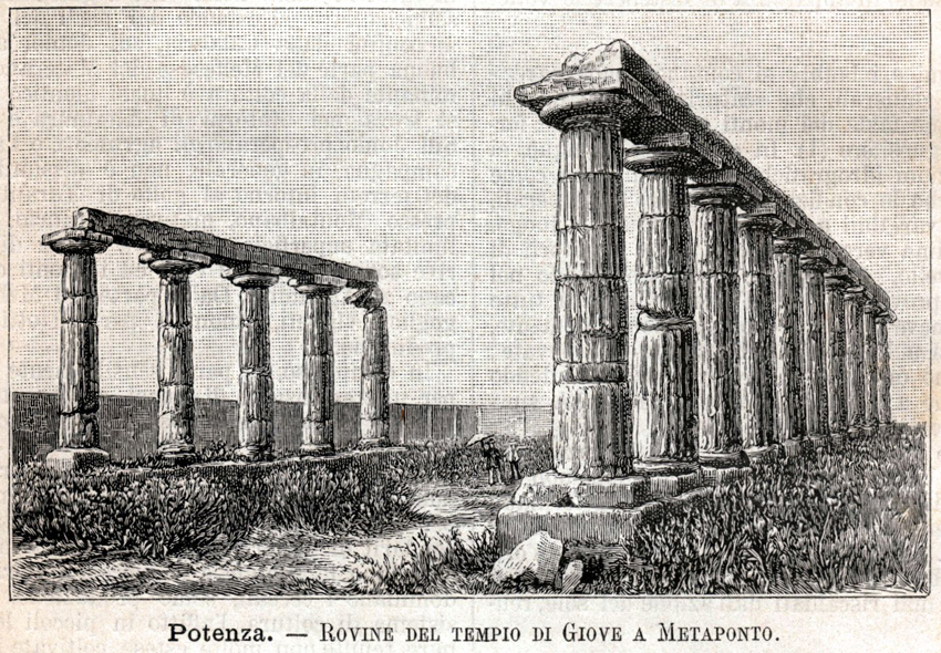 Palmiro Premoli. L'Italia geografica illustrata. Milano, 1891